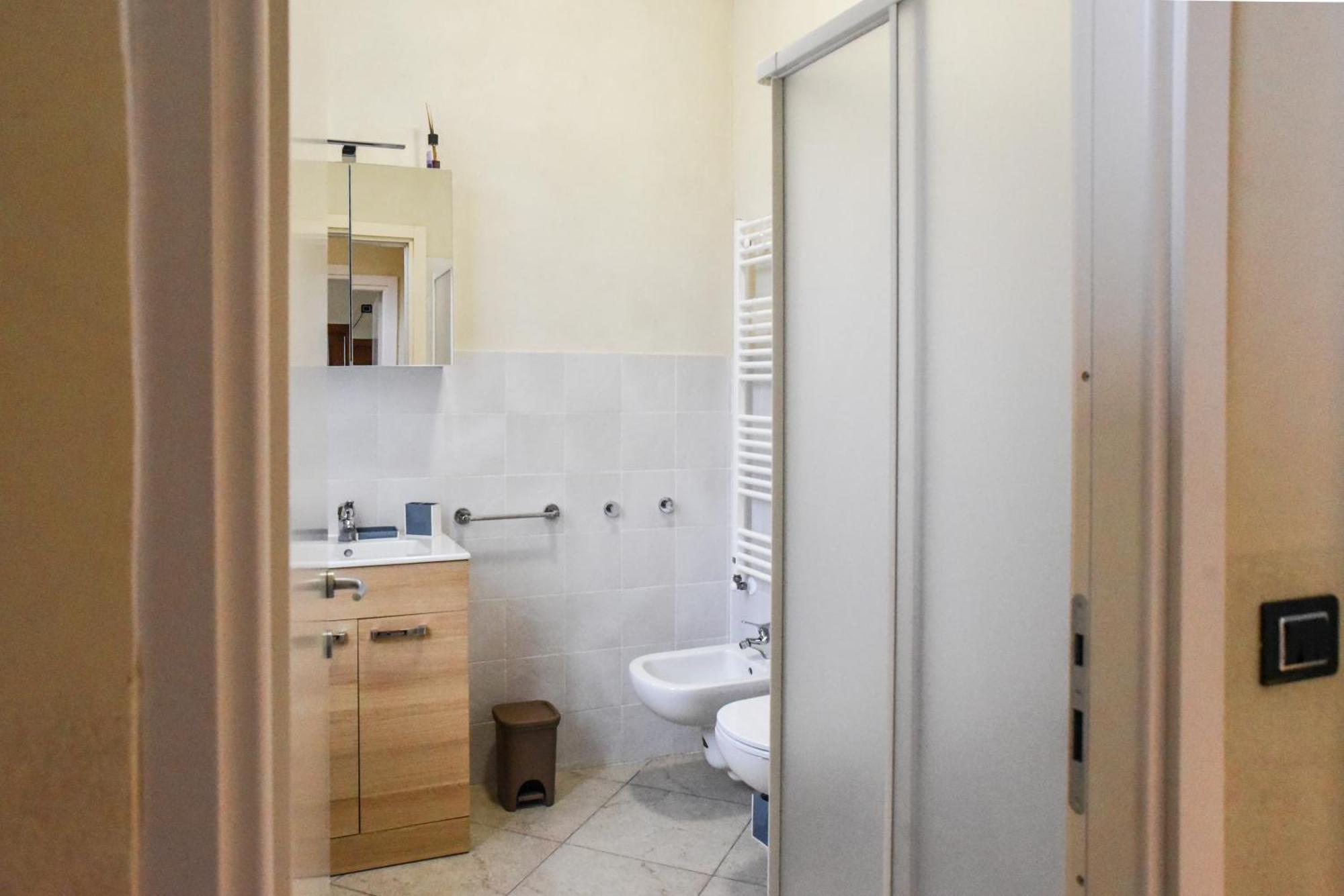 Il Glisentino Apartment Castelletto sopra Ticino Luaran gambar