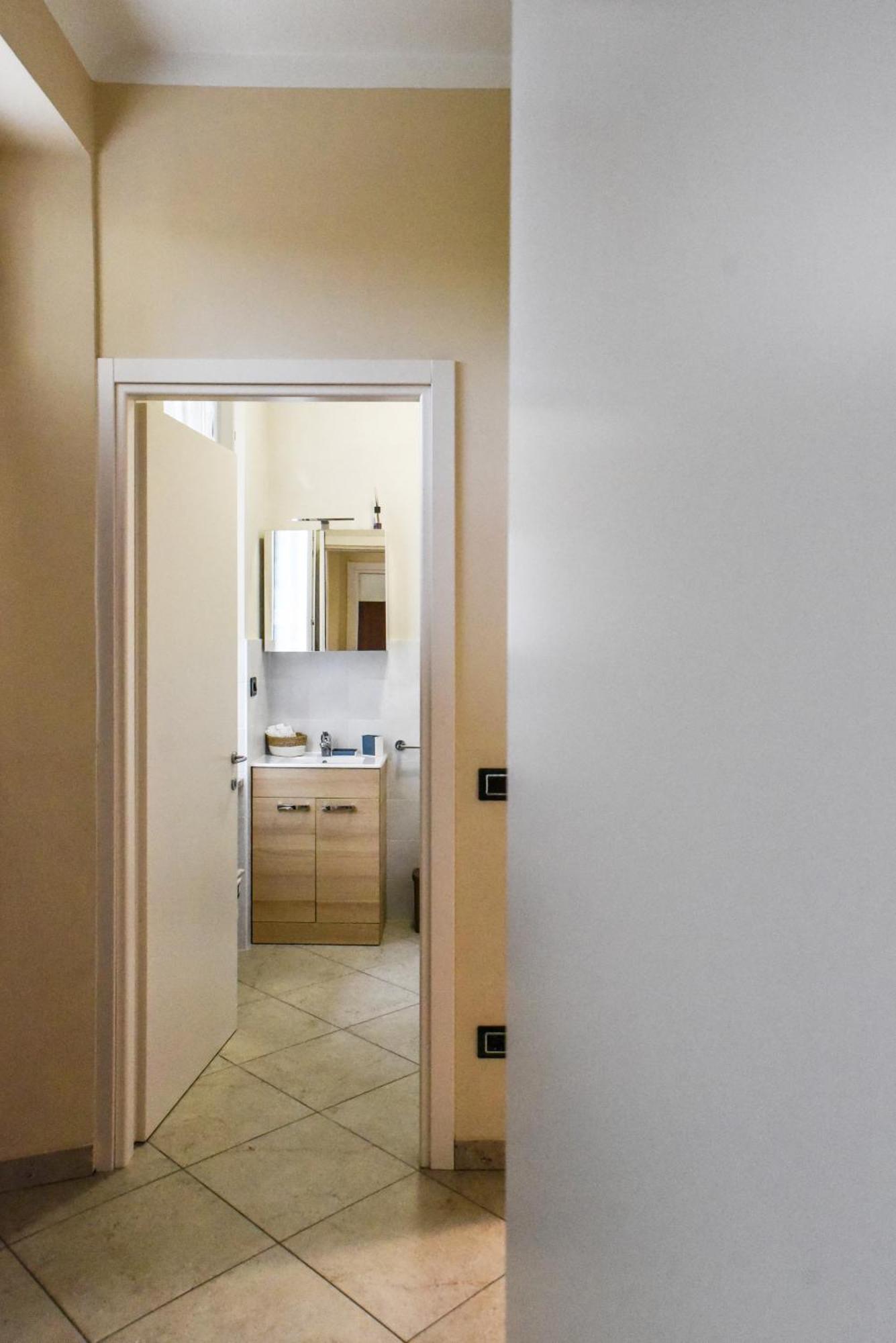 Il Glisentino Apartment Castelletto sopra Ticino Luaran gambar