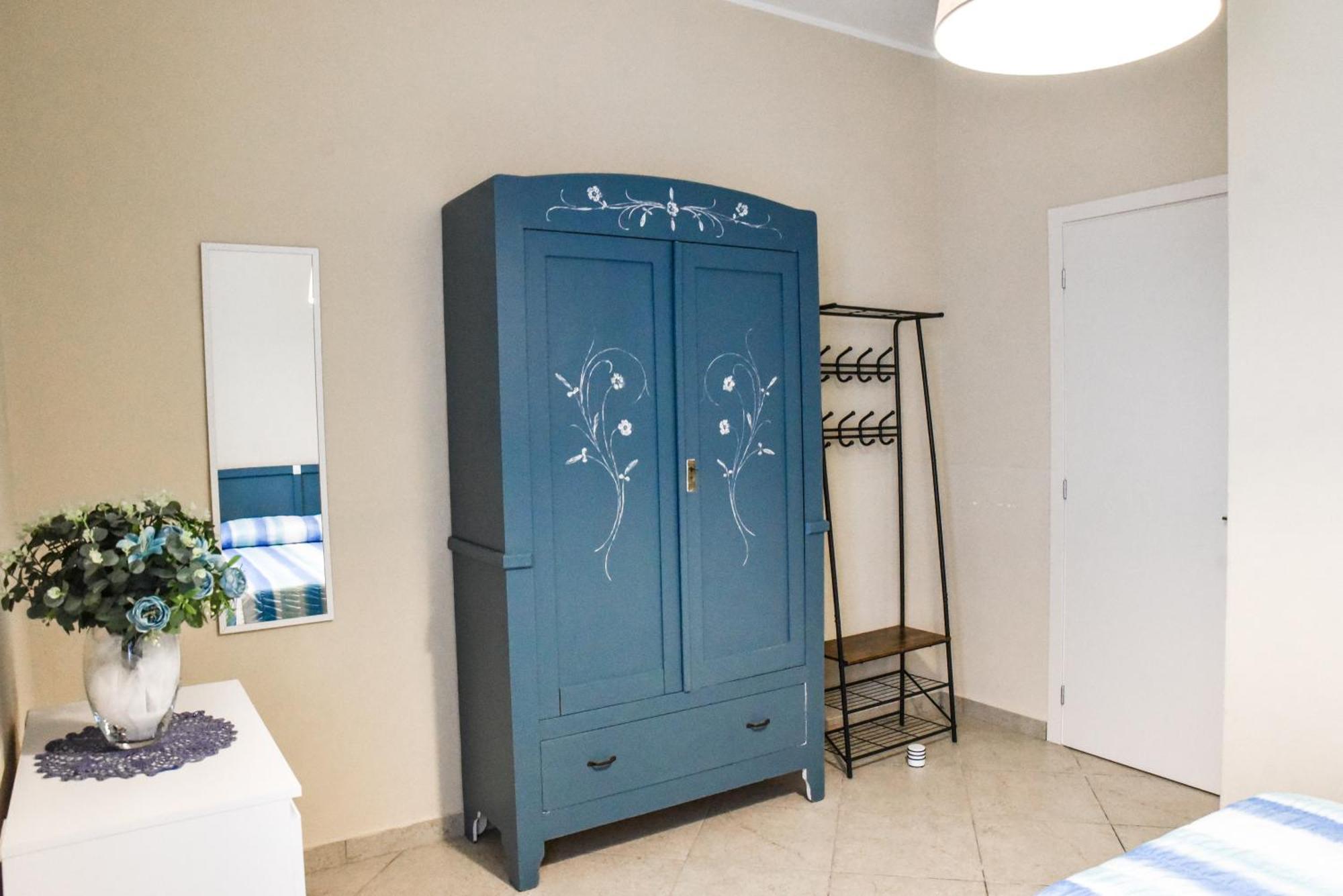 Il Glisentino Apartment Castelletto sopra Ticino Luaran gambar